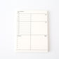 Small Planner Notepads