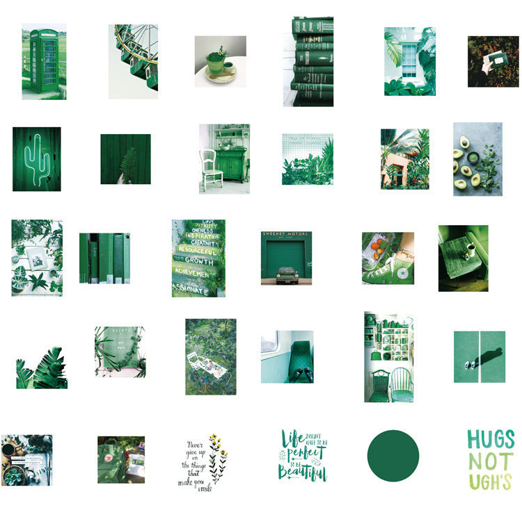 Creative Stickers Pack