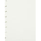 Discbound Notebook Refill Paper