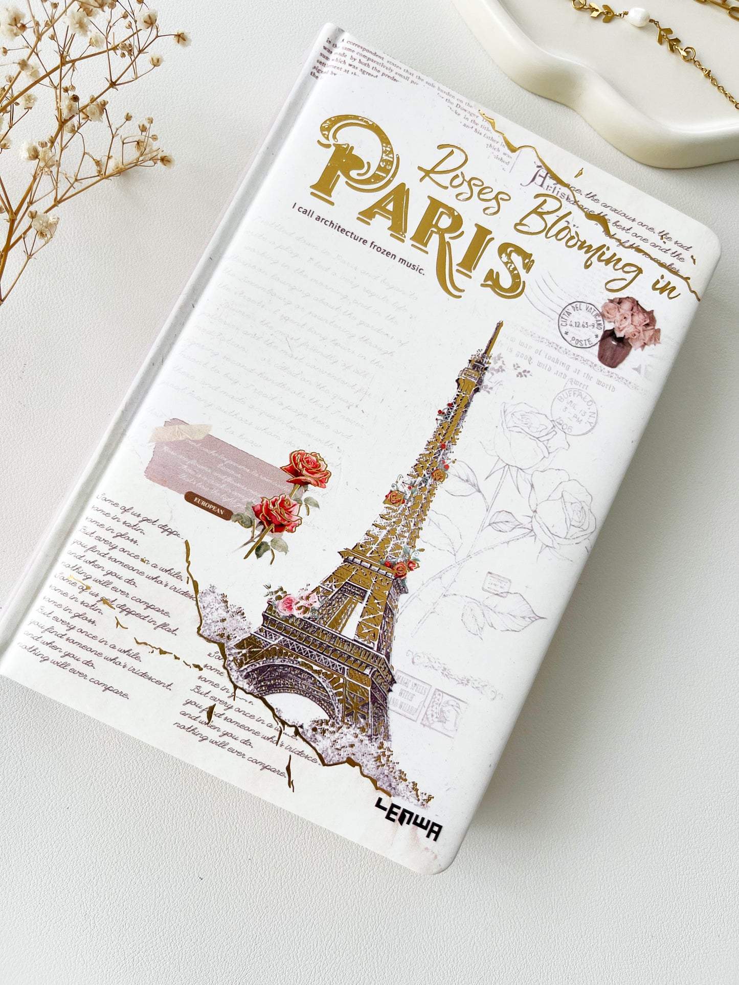 Paris Diary