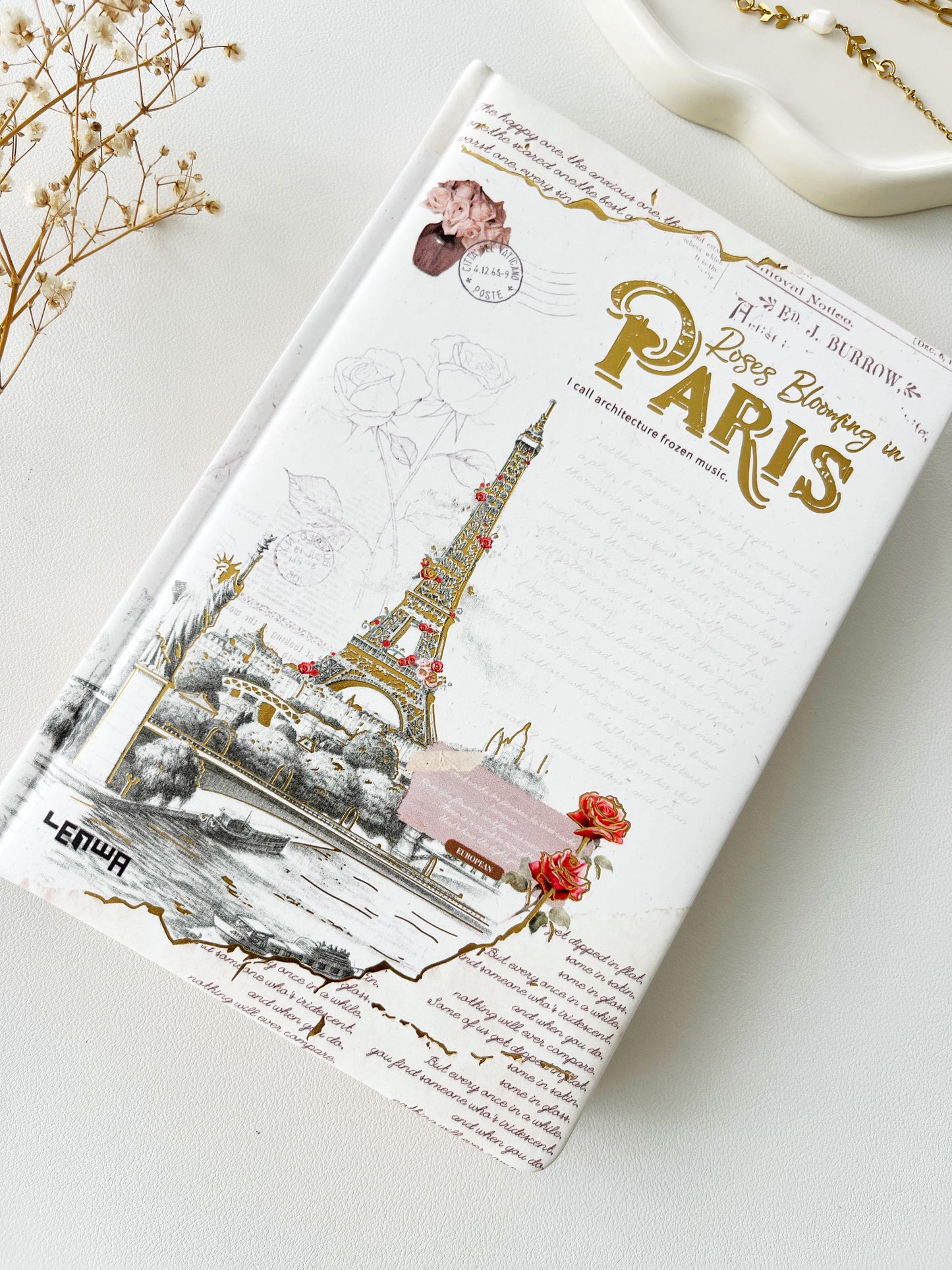 Paris Diary