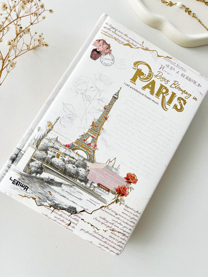 Paris Diary