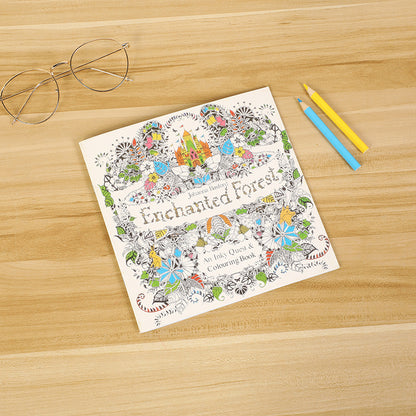 Colouring Book