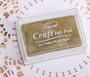 Craft Ink Pad