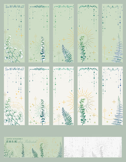Dream Wonderland Bookmark Set