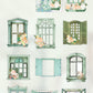 Window Deco Frames