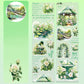 Comfort Garden PET Tape