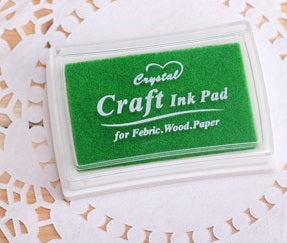 Craft Ink Pad