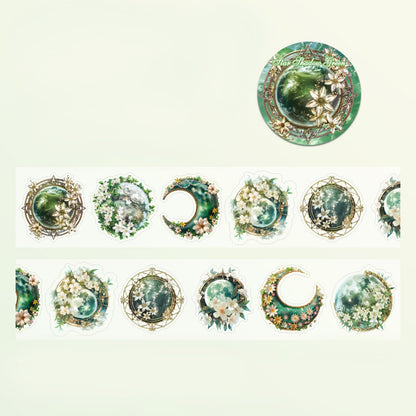 Moon Fairy Dream PET Tape