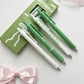 Bow Pen Set