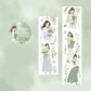 Girl Sugar Poem Tape