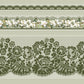 Flower Times Lace PET Tape Set
