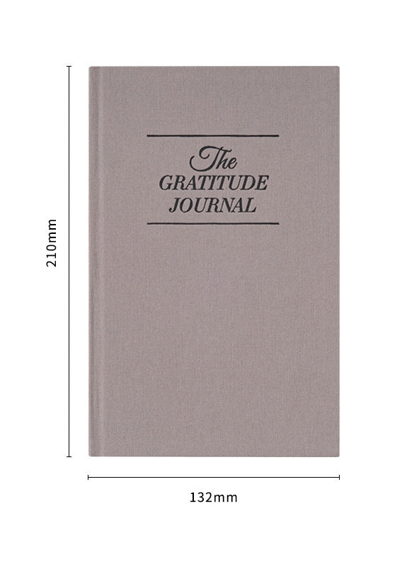 Gratitude Journal