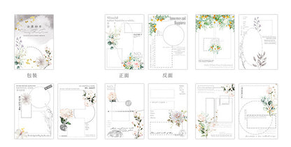 Weaving Love Paper Book