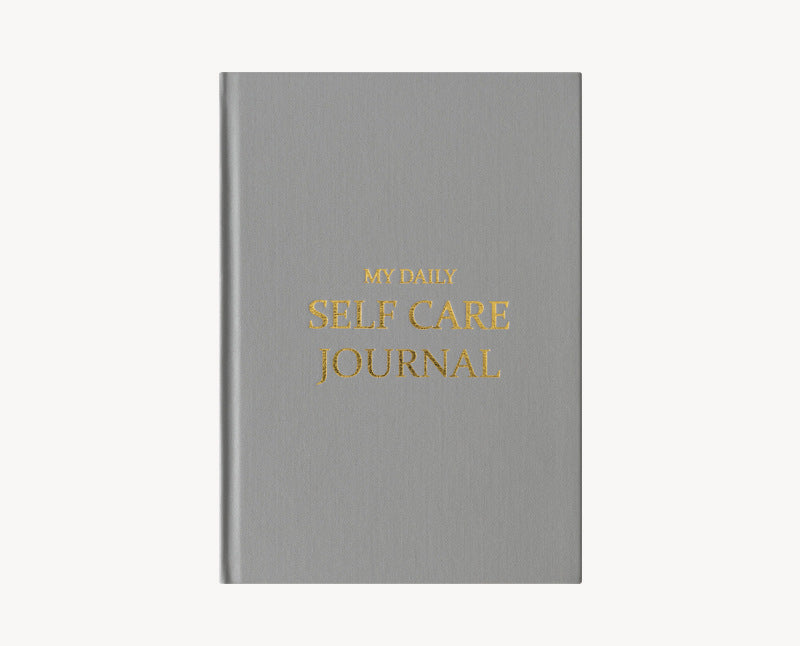 Self Care Journal