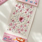 Crystal Deco Stickers