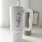 Stainless Steel Tumbler