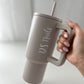 Stainless Steel Tumbler