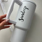 Stainless Steel Tumbler