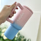 Stainless Steel Tumbler
