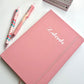 Custom Name Personalisation