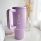Stainless Steel Tumbler