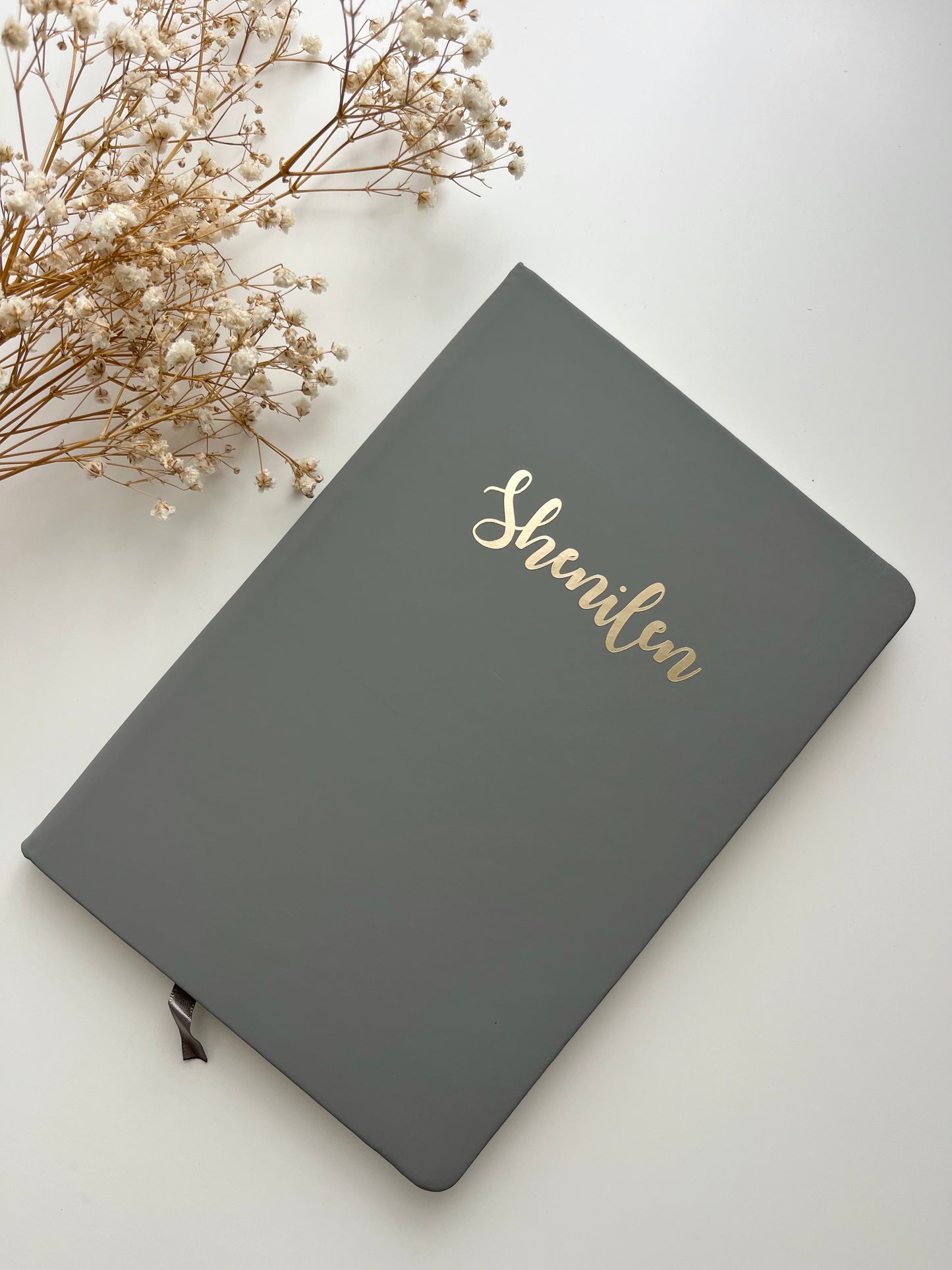 Custom Name Personalisation