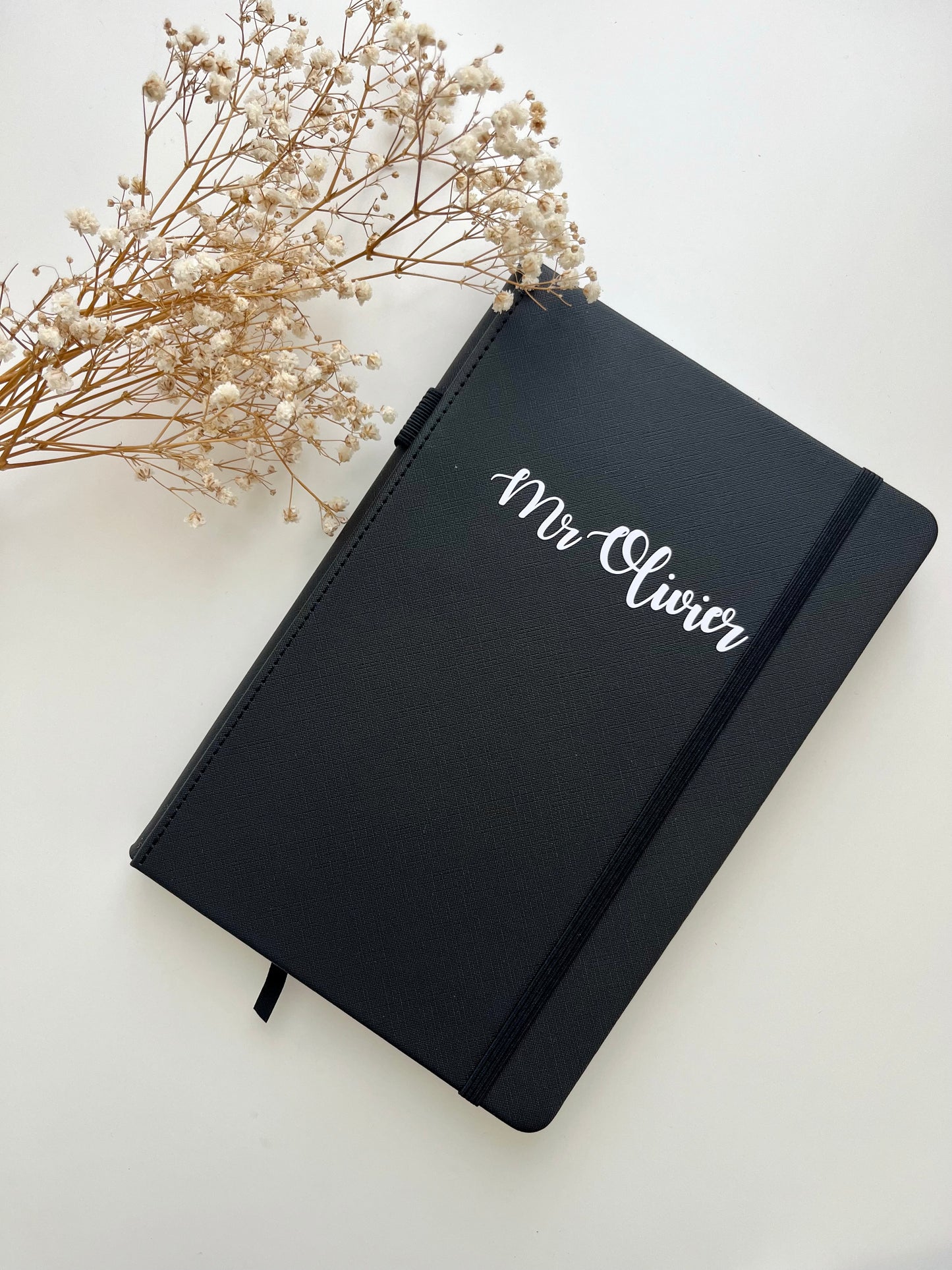 Custom Name Personalisation