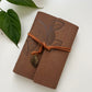 Travel Leaf Notebook
