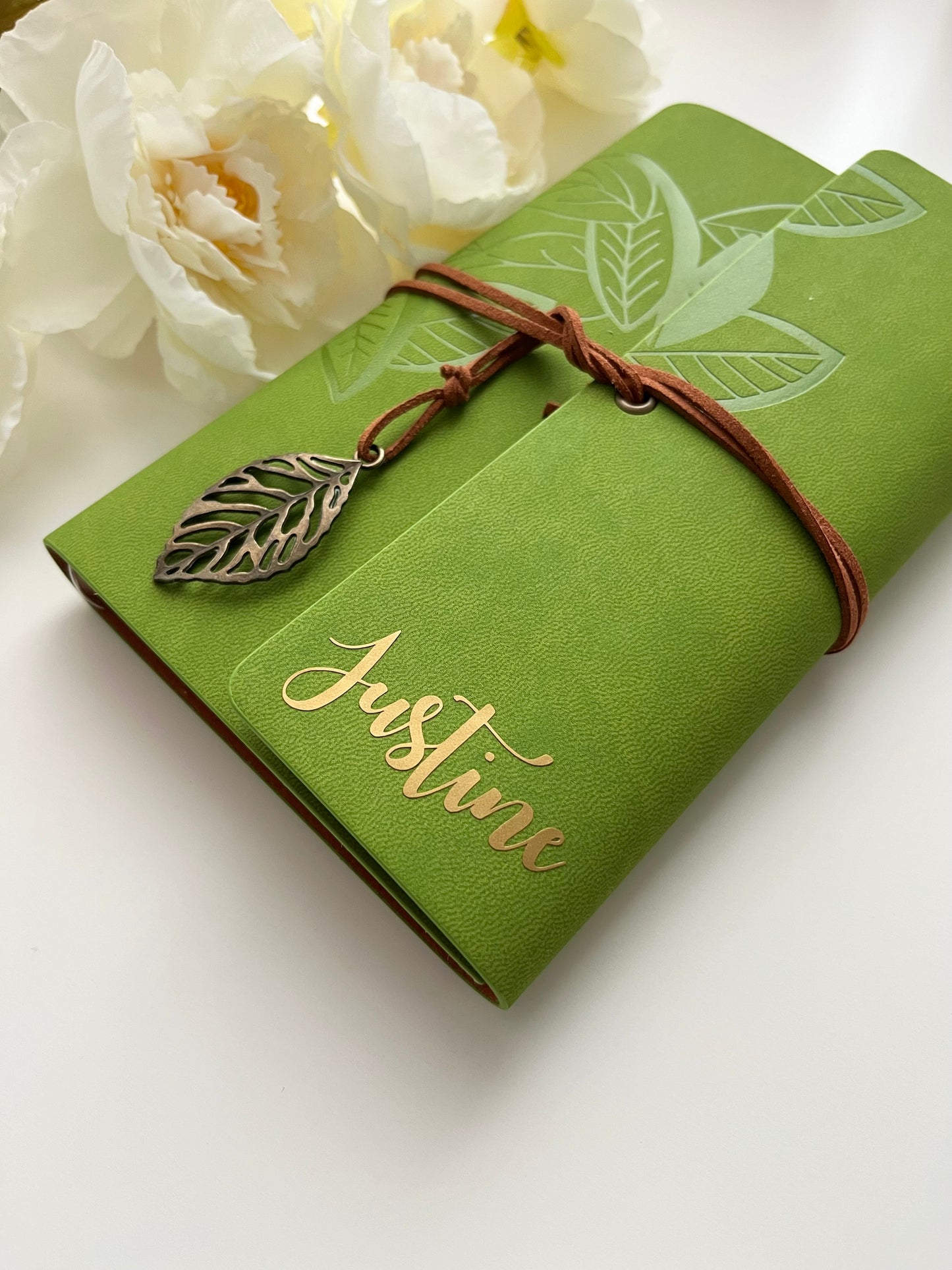 Custom Name Personalisation