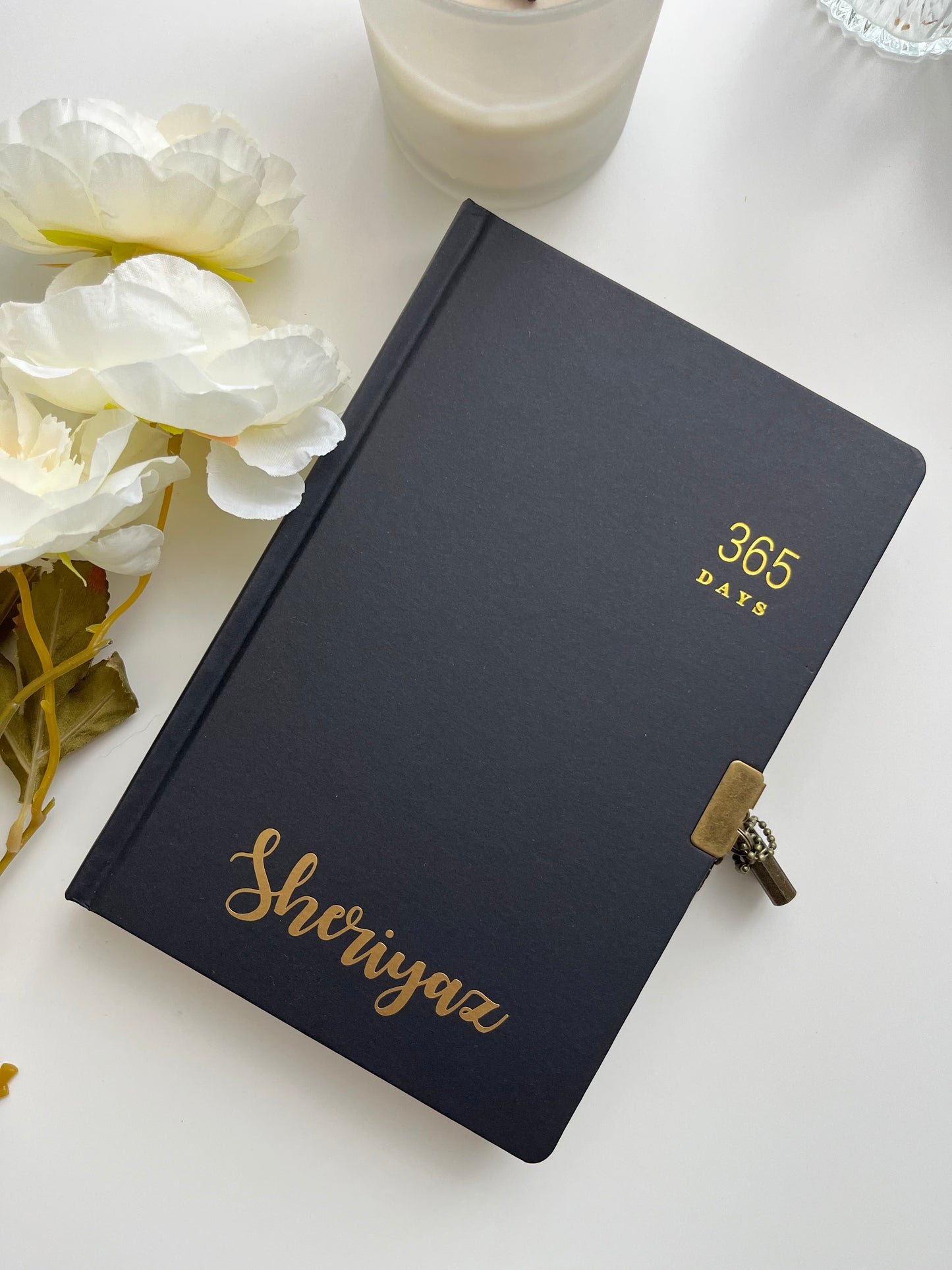 Custom Name Personalisation