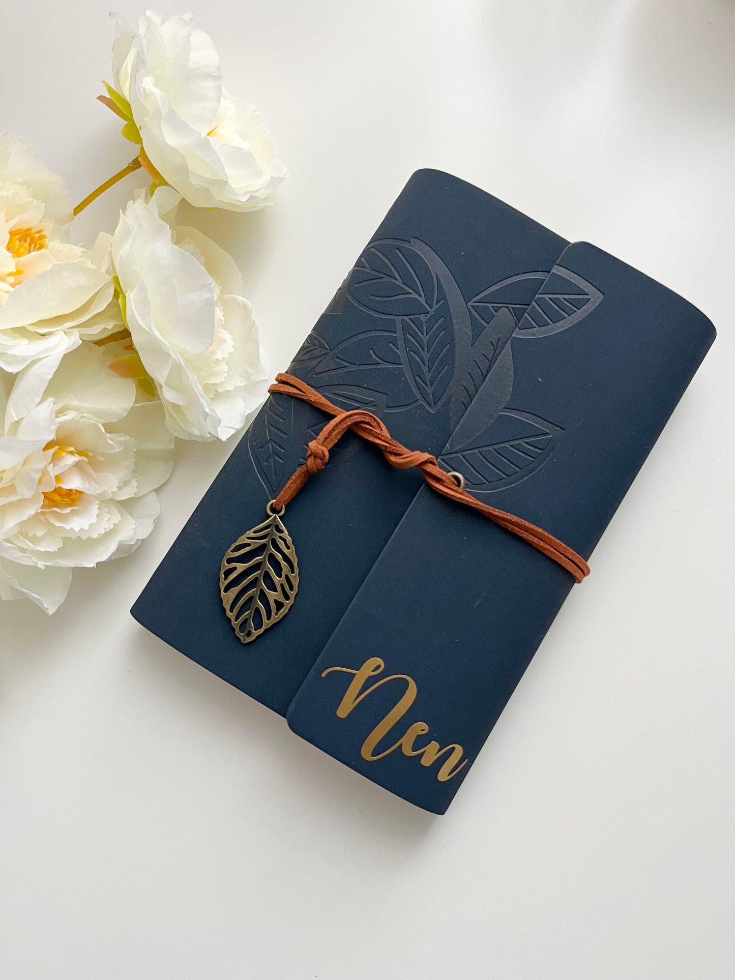 Custom Name Personalisation