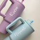 Stainless Steel Tumbler