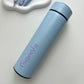 Morandi Stainless Steel Water Bottle