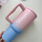 Stainless Steel Tumbler