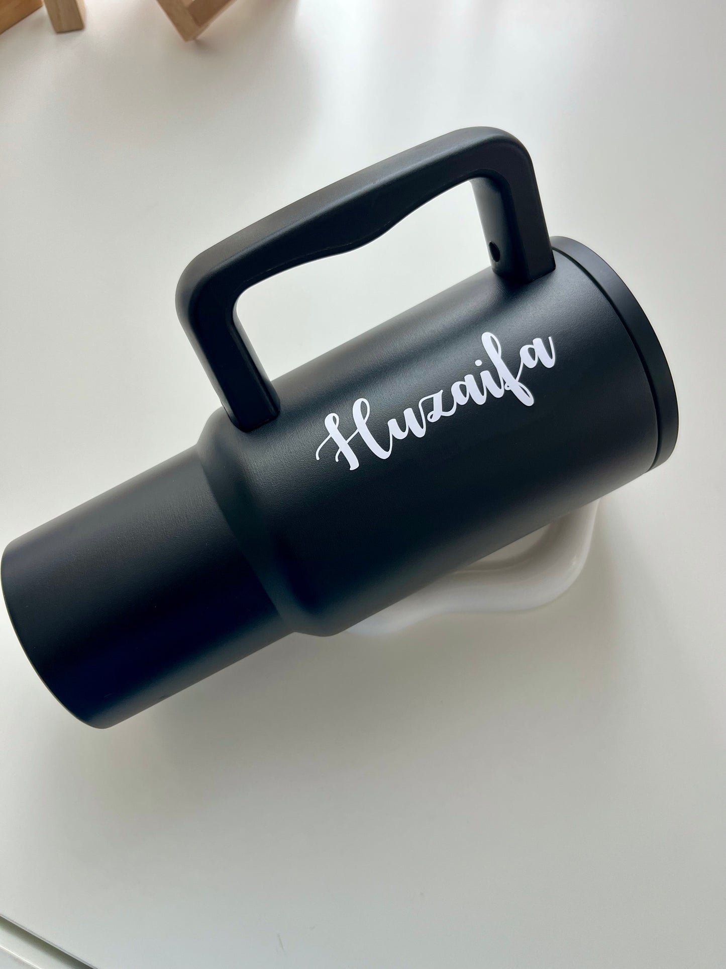 Stainless Steel Tumbler