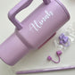 Stainless Steel Tumbler