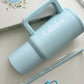 Stainless Steel Tumbler