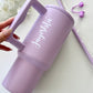 Stainless Steel Tumbler