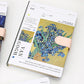 Van Gogh's Famous Paintings Diary