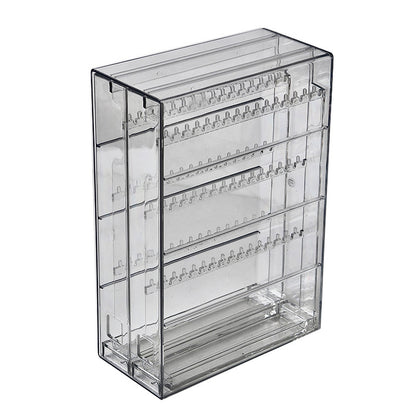 Acrylic Jewelry Storage Box