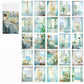 Daydreams Deco Paper Pad