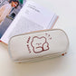 Cute Bear Pencil Case