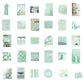 Creative Stickers Pack