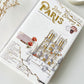 Paris Diary