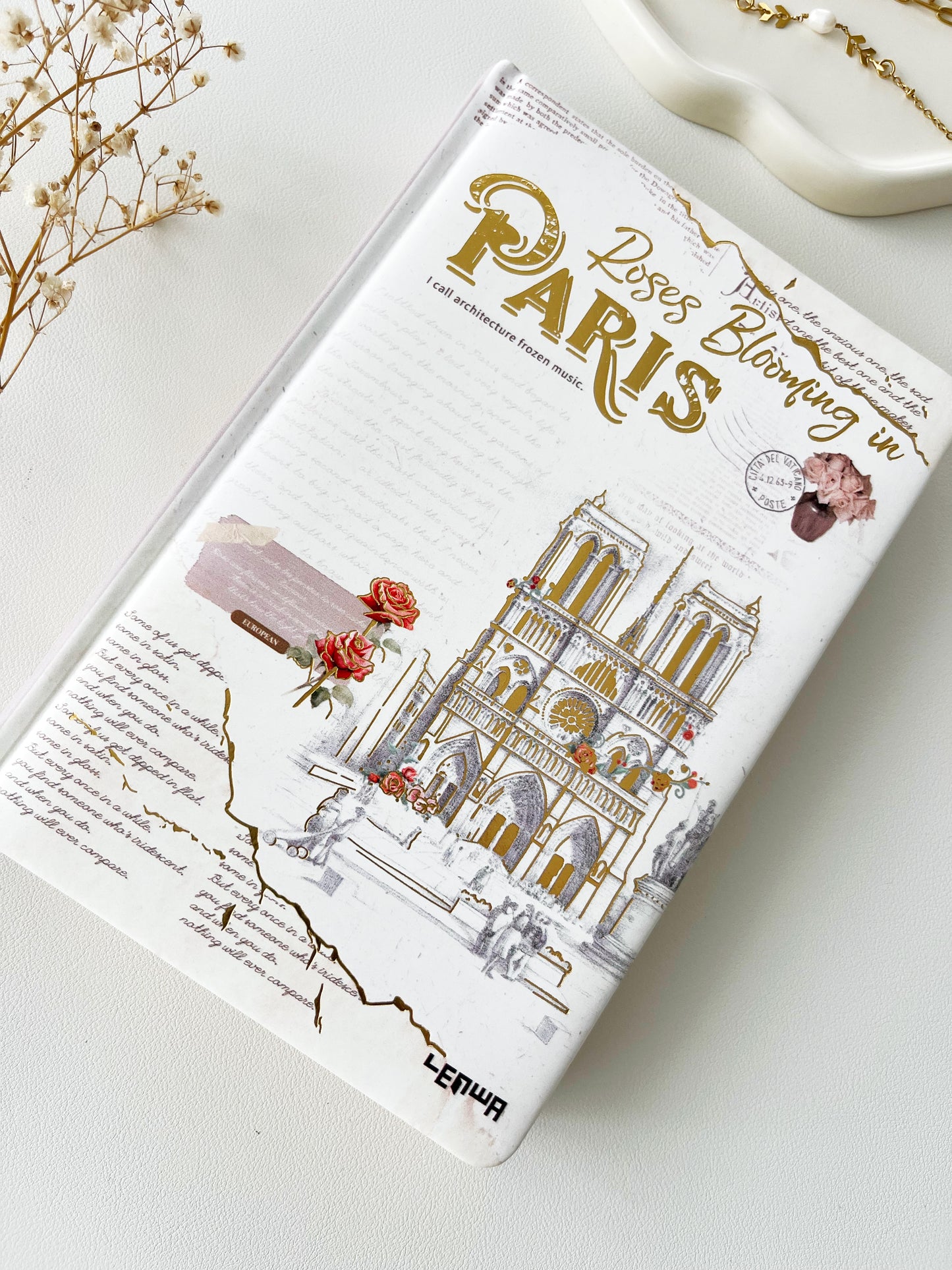 Paris Diary