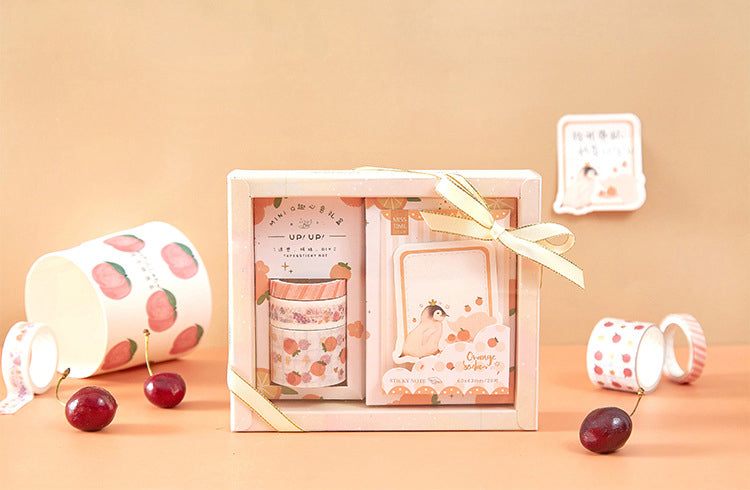 Mini Q Gift Box Set