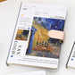 Van Gogh's Famous Paintings Diary