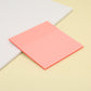 Transparent Sticky Notes