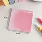 Gradient Sticky Notes